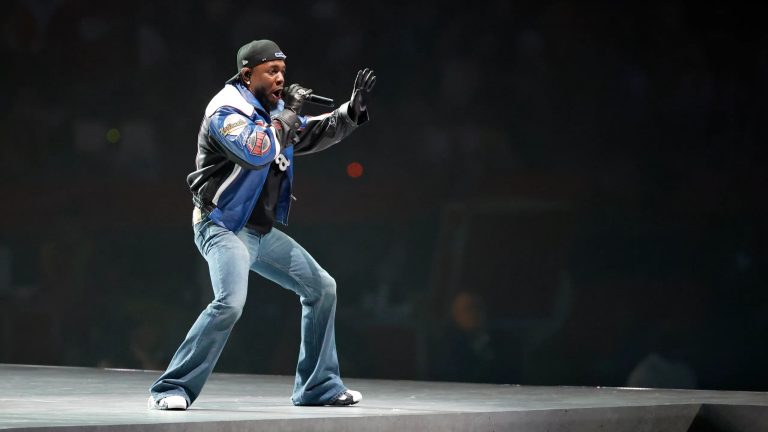 Rock And Roll Hall Of Fame 2025 Nominees Include Bad Company, Soundgarden… And Kendrick Lamar’s Jeans