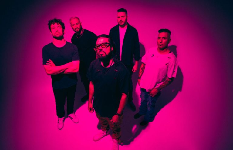 POP EVIL Announces North American Tour With DEVOUR THE DAY, RETURN TO DUST & ONI