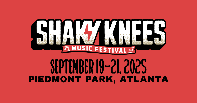 MY CHEMICAL ROMANCE, BLINK-182 And DEFTONES To Headline SHAKY KNEES 2025 Festival