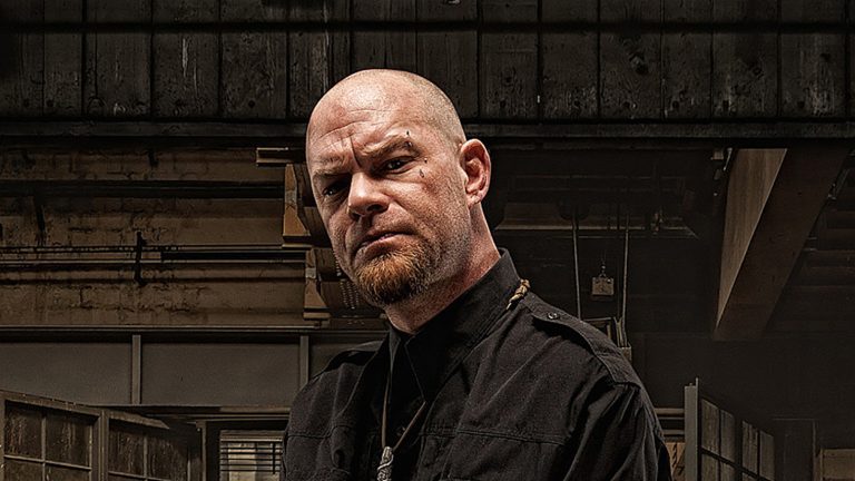 Vans Warped Tour refused by FIVE FINGER DEATH PUNCH: “These Are Real Bands?!”