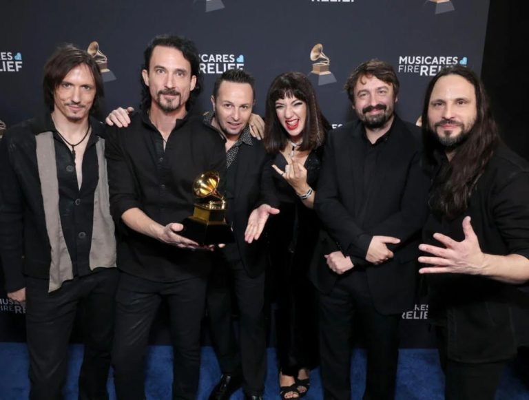 GRAMMY Representative Admits: “We Just Don’T Know Many Metal Bands” After GOJIRA Win