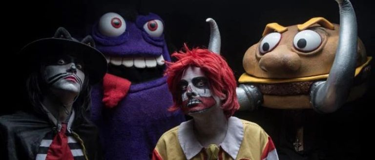 Mac Sabbath Announce East Coast Tour With The Dickies, Guttermouth & Flummox
