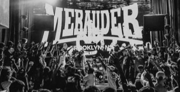 Merauder, Cold As Life and more to play Tied Down Detroit preshow