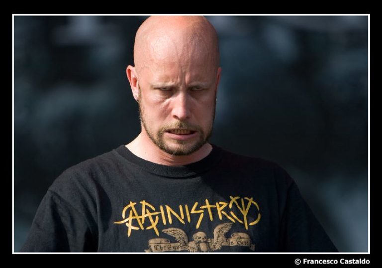 MESHUGGAH ‘s Jens Kidman Becomes Ambassador for Laxative Company
