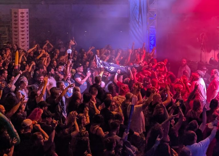 Video: SEPULTURA farewell set at 70000 tons of metal festival