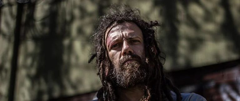 SIX FEET UNDER’s Chris Barnes Finally Allowed Back Into Venues After 12-Year Ban for Looking Too Homeless