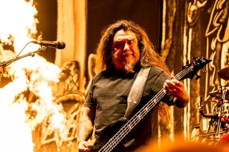 SLAYER Announces More “Farewell” Shows Because Retirement Is For The Poor