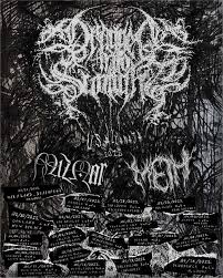 DRAGGED INTO SUNLIGHT Announces Their First North American Tour Since 2016