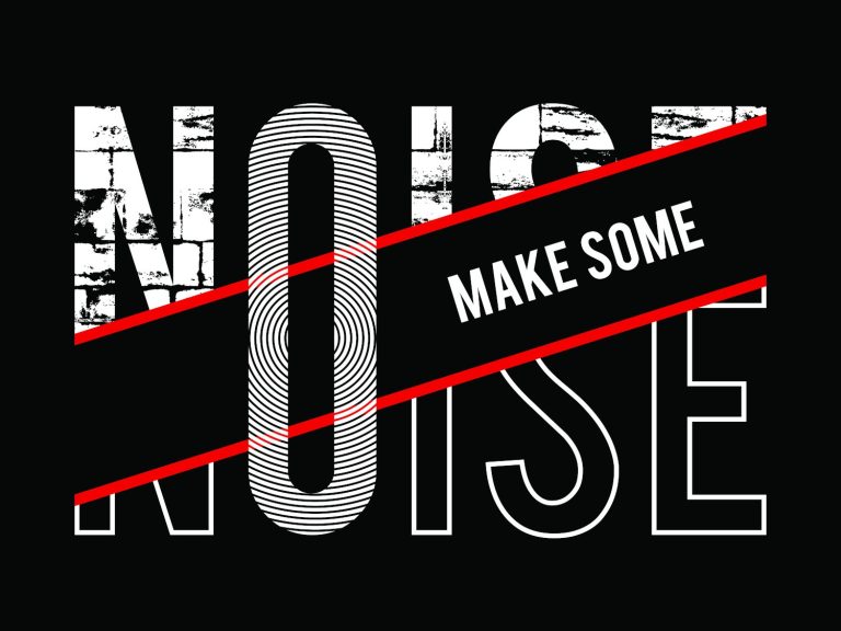 Ohio Hardcore Band “MAKE SOME NOISE” Sues Every Band on Earth for Using Their Name During Shows