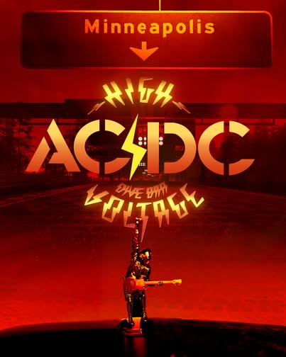AC/DC: ‘High Voltage’ Dive Bar To Open In Minneapolis For U.S. Tour Kick-Off