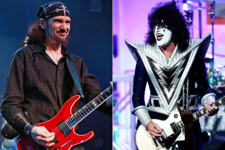 KISS Announces First Show Since Their Farewell Tour, BRUCE KULICK Will Be There Too