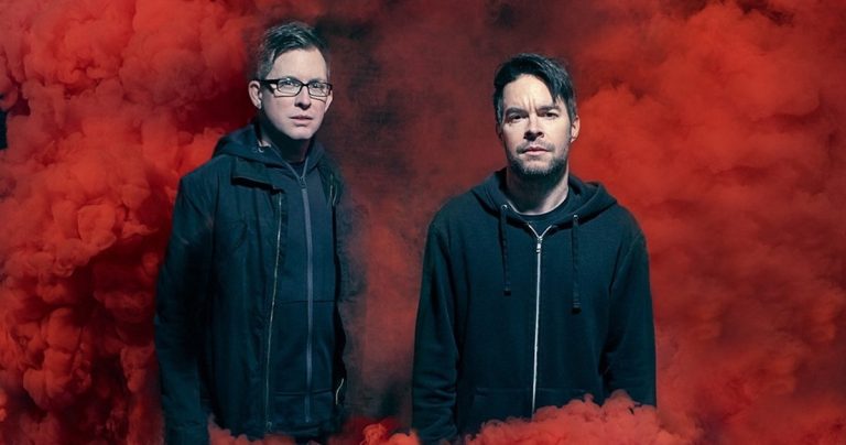 CHEVELLE Announces Massive North American Tour With ASKING ALEXANDRIA & DEAD POET SOCIETY