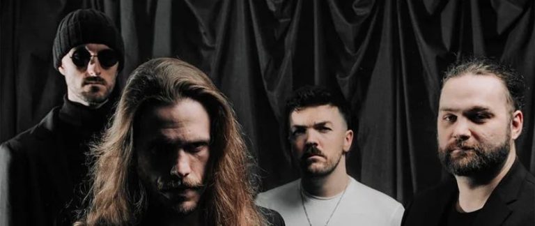 Confessions Of A Traitor, Bloodlines, Lightworker, Etc. Booked For ‘Saints & Heathens Tour’