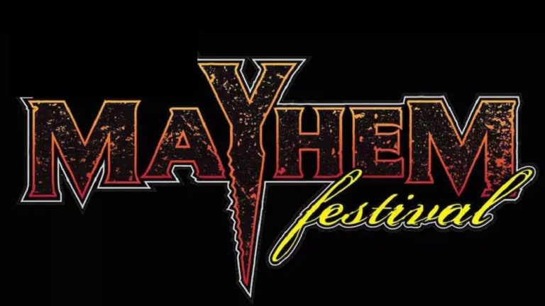 Miss Mayhem Festival 2025: No Men Allowed, Free Tampons for All!