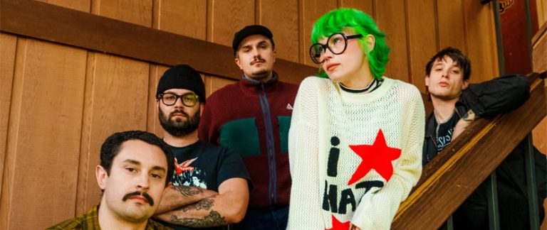 Scowl Added To A Pair Of 2025 ‘Vans Warped Tour’ Shows