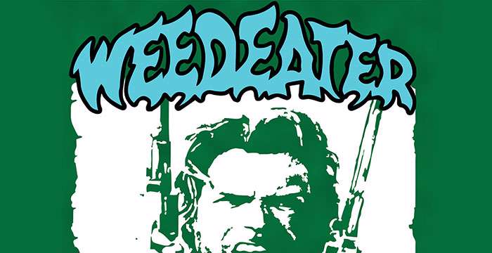 Weedeater, Bask tour dates announced