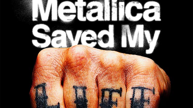 Dave Mustaine Sues METALLICA for “Life-Saving Plagiarism”
