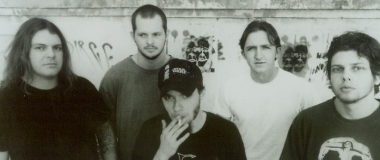 Acid Bath Announce Oakland, CA Show With High On Fire