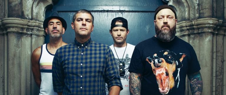 Alien Ant Farm Reveal Their Summer U.S. Touring Plans