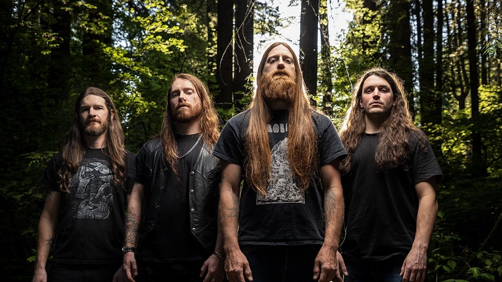 Anciients Reveal First U.S. Tour in Eight Years