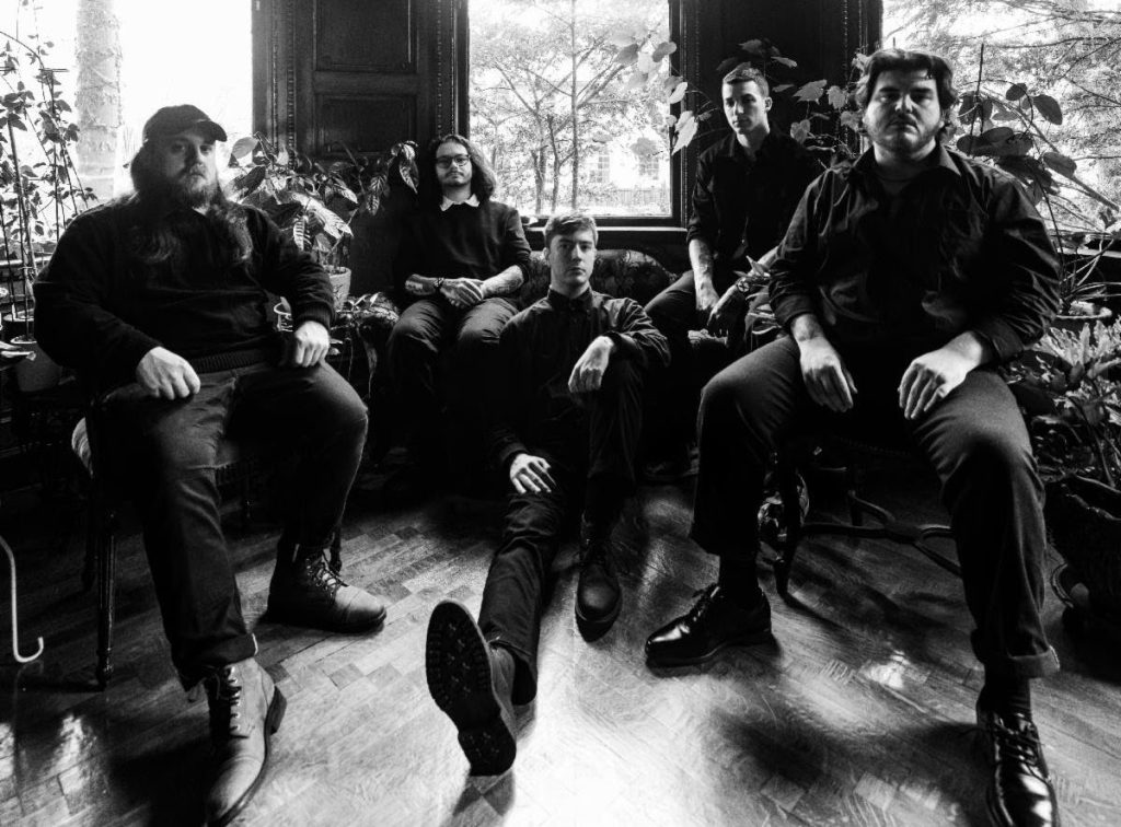 BOUNDARIES Announces US Tour With STICK TO YOUR GUNS, GATES TO HELL & PSYCHO-FRAME