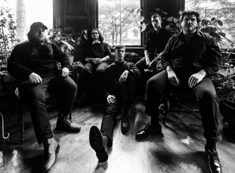 BOUNDARIES Announces US Tour With STICK TO YOUR GUNS, GATES TO HELL & PSYCHO-FRAME