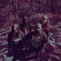 Creeping Death To Co-Headline American Tour With Kruelty