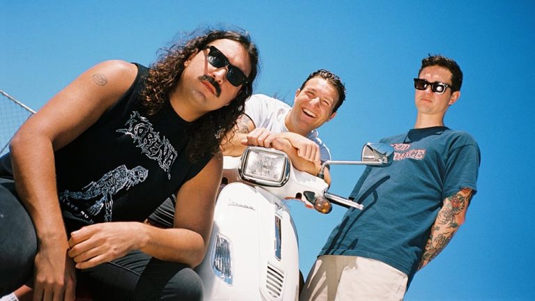 Drain Add More Shows Bookending Warped Tour Gig