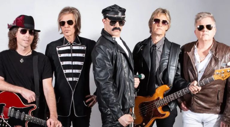 European Festivals Caught Smuggling Metal Bands Into U.S. Disguised As American Cover Acts
