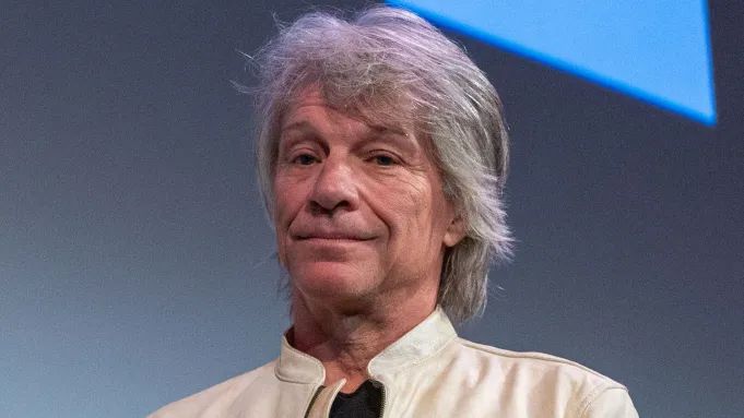 BON JOVI Returns To The Stage, Demands Firstborn Child And One Functioning Organ In Exchange For Ticket
