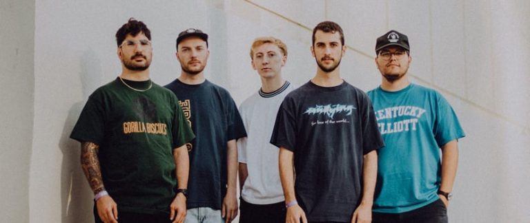 Magnitude, Stick To Your Guns, The Warriors, Etc. Announce 2025 ‘Furnace Fest’ Pre-Show