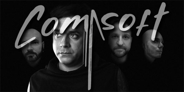 Comasoft to celebrate 20th anniversary with new EP and live shows