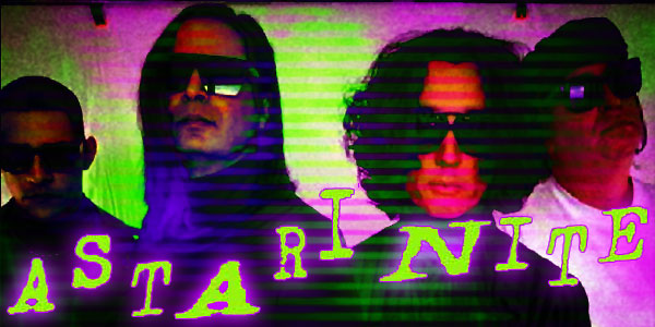 Latest single from Astari Nite discourages seeking dishonest approval, continues tour with Rosegarden Funeral Party