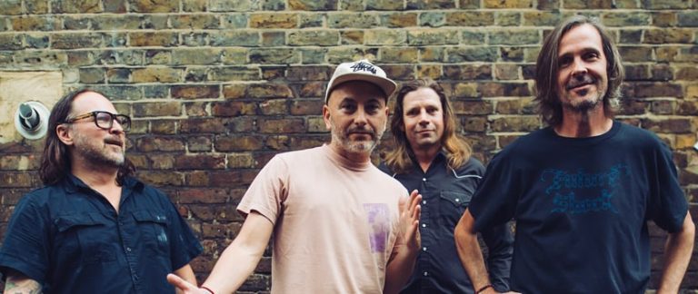 Rival Schools With Narrow Head Announce Fall West Coast U.S. Tour