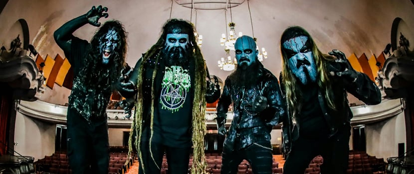 The Convalescence To Tour With Horrorcore Rapper Esham This Summer