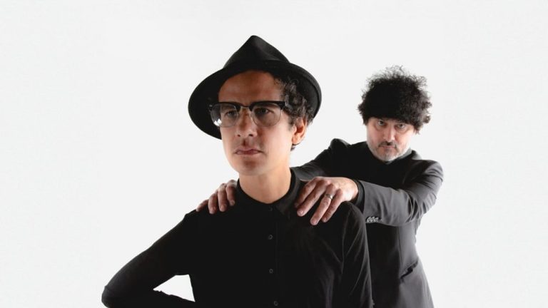 The Mars Volta Unveil North American Tour