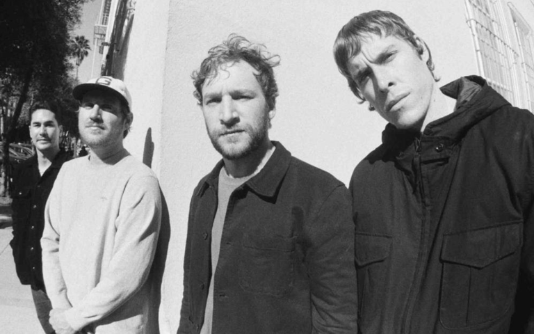 THE STORY SO FAR, NECK DEEP, ORIGAMI ANGEL & PAIN OF TRUTH Announce US Tour