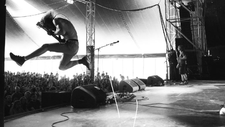 Truckfighters to Tour the U.S. West Coast