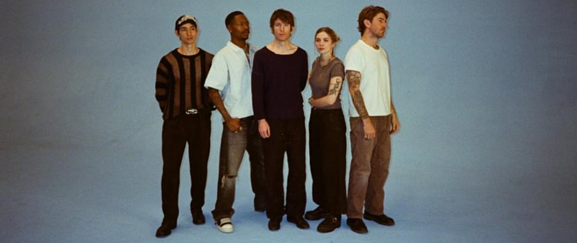 Turnstile Announce Brooklyn, NY Show With Teezo Touchdown, Boy Harsher & Big Boy