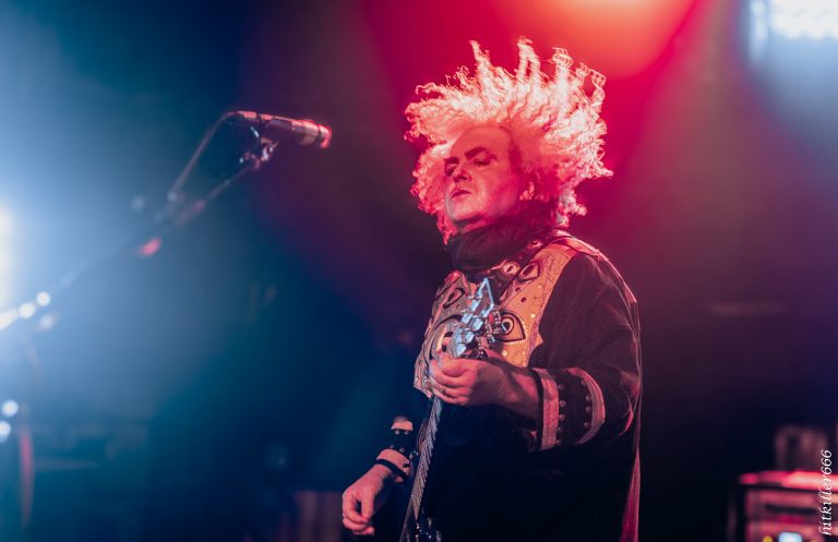 Gallery: MELVINS live in Charlotte