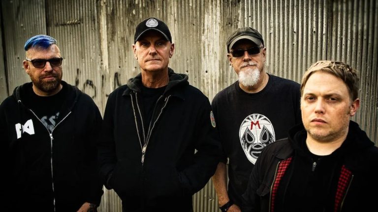 Human Impact (Unsane, Cop Shoot Cop, Daughters) Announce Spring 2025 US Tour