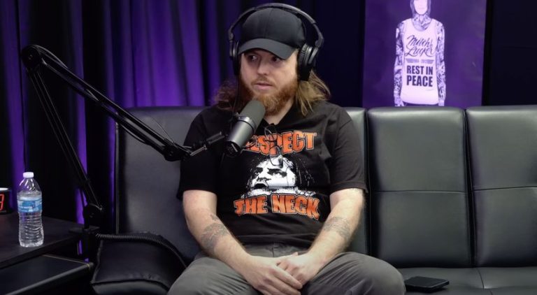 HATEBREED’s Jamey Jasta Takes Control Of Summer Slaughter, Immediately Books Himself 6 Times