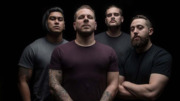 Within the Ruins Drop Instrumental Version of ‘Phenomena II’, Announce U.S. Tour Dates