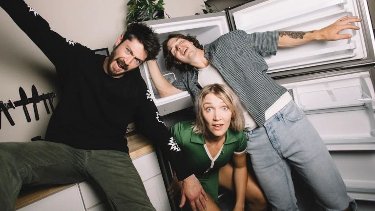Winona Fighter Announce US Tour Dates