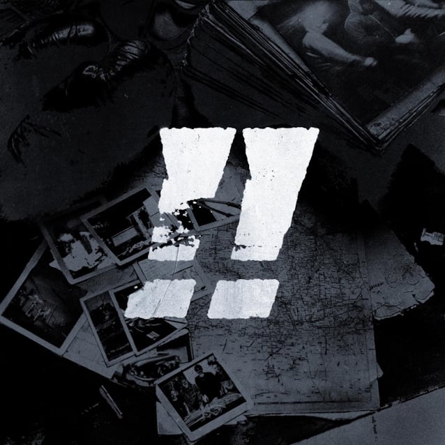 ATTACK ATTACK! Announces ‘One Hit Wonder’ August/September 2025 Tour