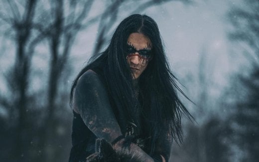 Blackbraid Announce North American Tour with Lamp of Murmuur and Dödsrit