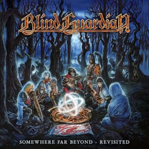 BLIND GUARDIAN Announce North American Tour For November / December 2025; ENSIFERUM And SEVEN KINGDOMS Confirmed As Support