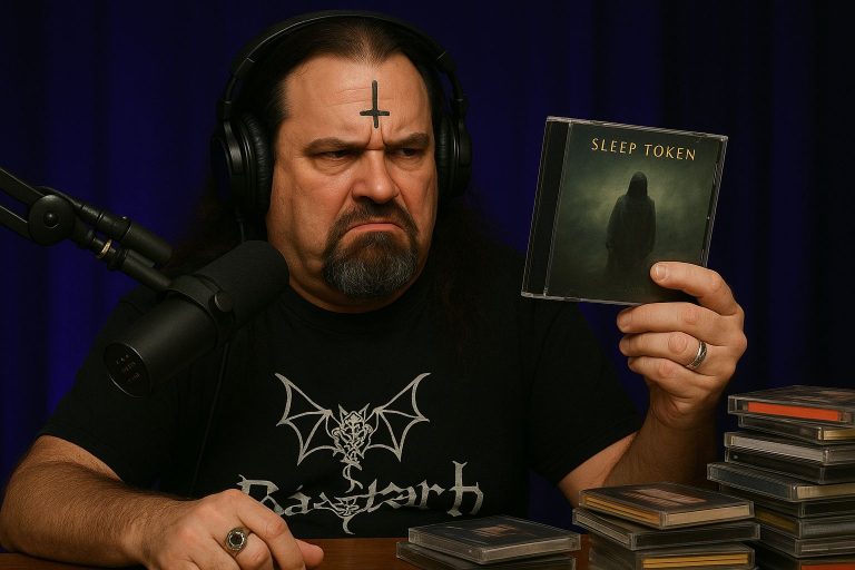 DEICIDE’s Glen Benton Reviews SLEEP TOKEN’s “Even in Arcadia”: “I Thought I Was Being Pranked by Satan”