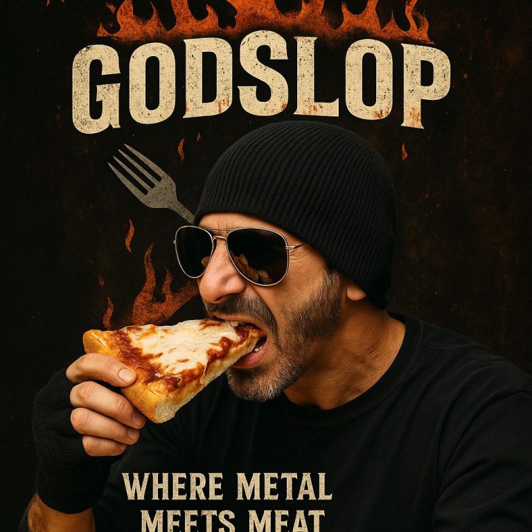 GODSMACK Announce Hiatus As Sully Erna Launches Culinary YouTube Show “GodSlop”