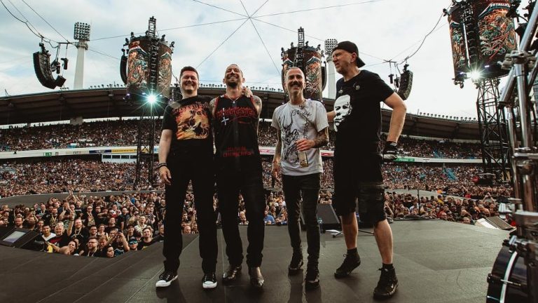 Live Nation’s ‘$30 Ticket To Summer’ Promotion Includes Pantera, Papa Roach, and Volbeat Shows